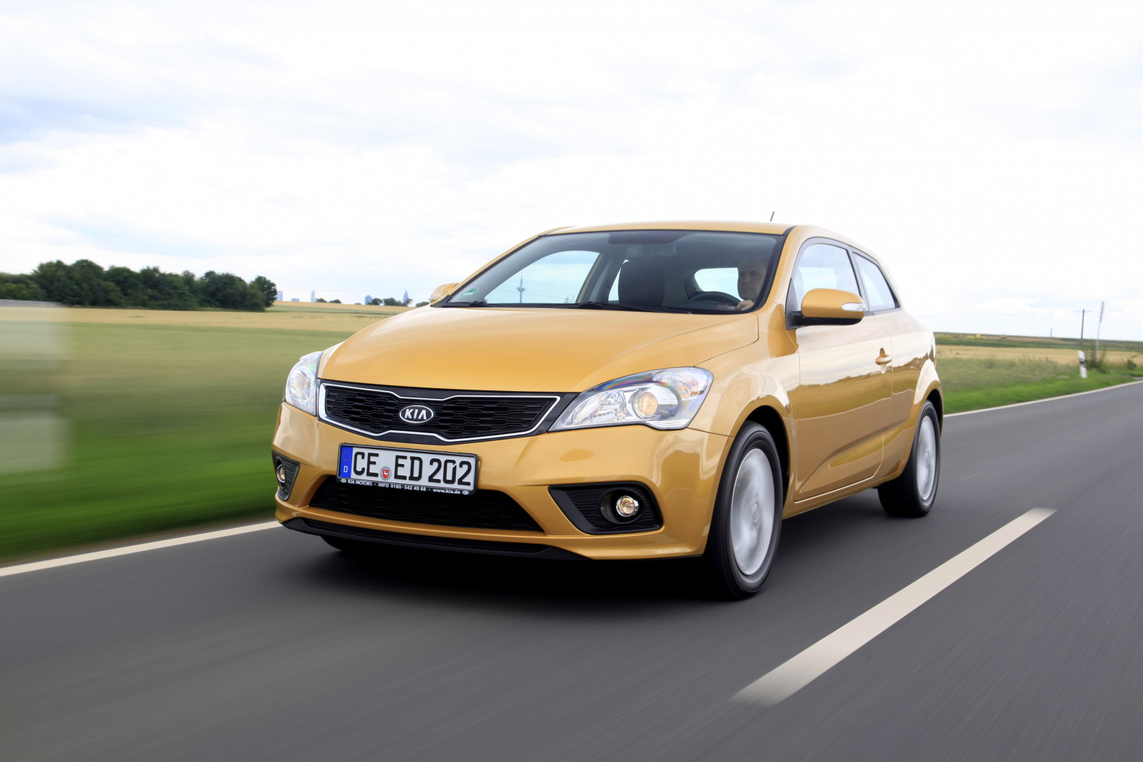 bil, køretøj, 2013, Sedan, Kia, netcarshow, netcar, bil billeder, bil foto, Pro CEED EcoDynamics, jord køretøj, automotive exterior, bil make, familie bil, kompakt bil, subcompact bil, midten størrelse bil, hatchback, SuperMini