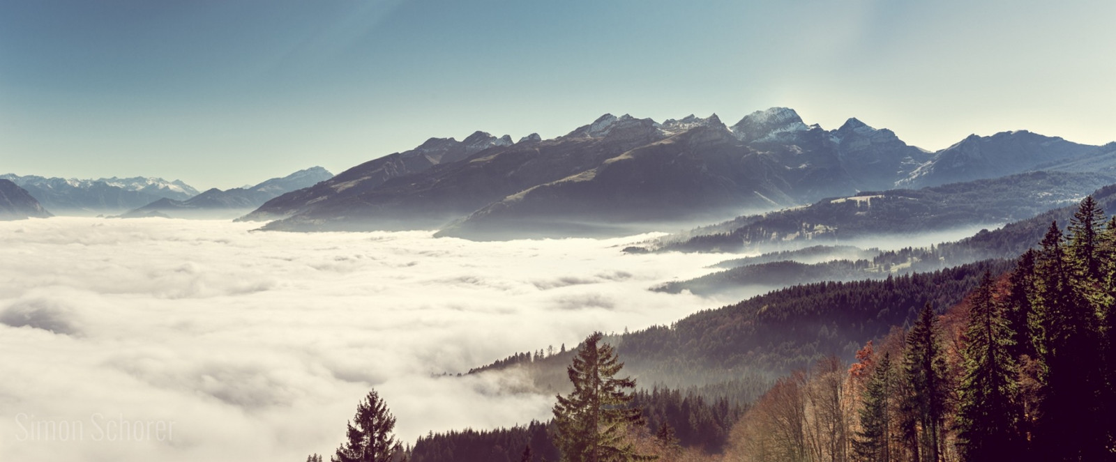 slunečnímu záření, krajina, hory, kopec, Příroda, sníh, zima, mraky, svítání, ráno, mlha, údolí, divočina, soumrak, Alpy, vrcholek, plošina, hřbet, mrak, mlha, hora, počasí, svítání, sezóna, atmosférický jev, horských reliéf, landform, geografický rys, pohoří