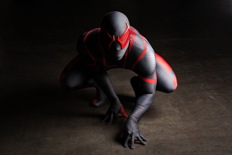 Červené, osobní ochranné prostředky, tma, počítač tapeta