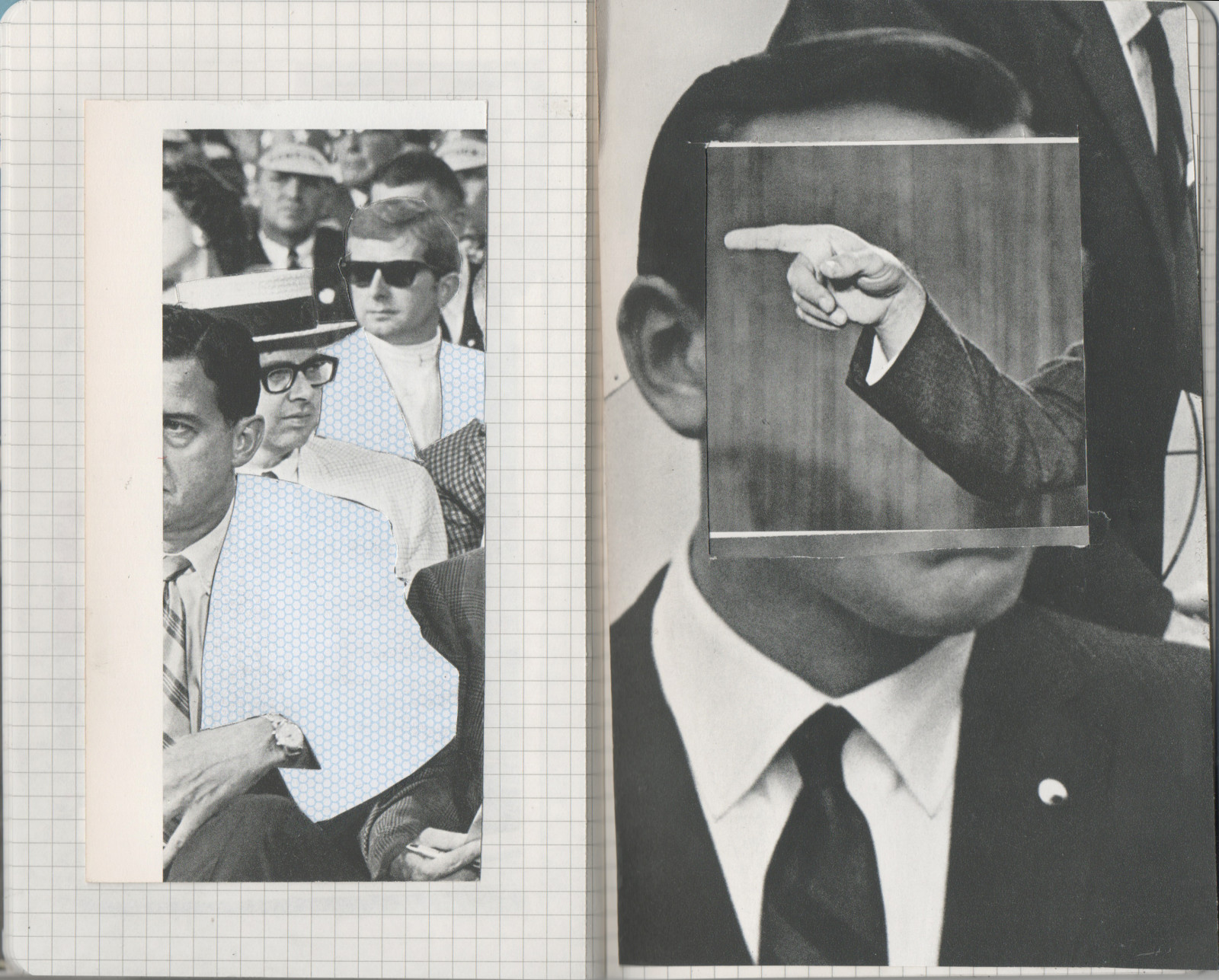 Zeichnung, Illustration, Collage, Gentleman, Poster, KUNST, skizzieren, Album-Cover, Bilderrahmen