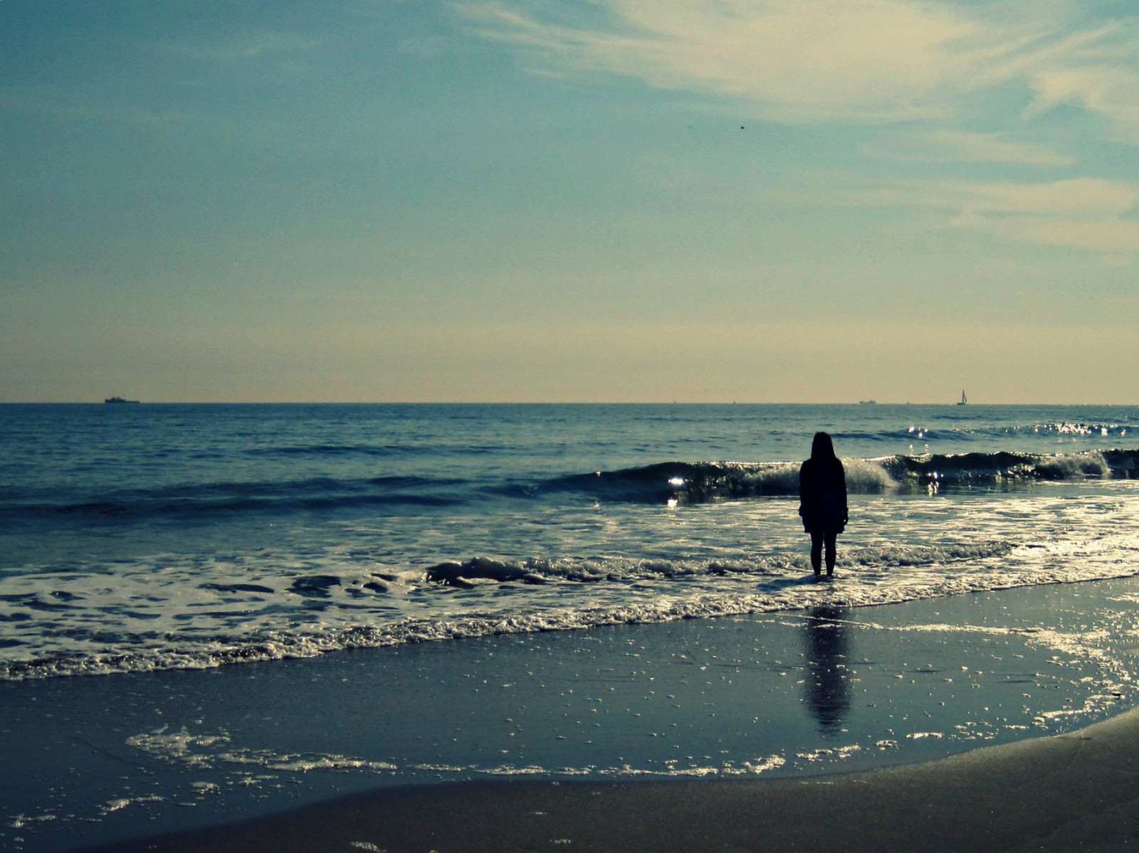 slunečnímu záření, západ slunce, moře, záliv, voda, pobřeží, písek, odraz, nebe, asijský, silueta, pláž, svítání, modrý, večer, ráno, pobřeží, horizont, soumrak, čínština, mrak, svítání, oceán, vlna, selfie, tělo z vody, mořská vlna, liu, Nichelle