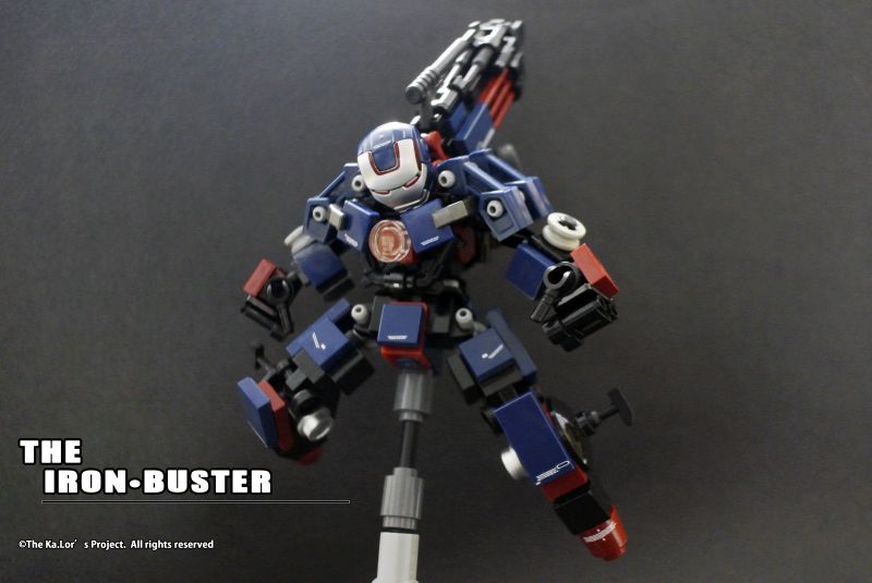 robot,LEGO,badan kapal,Mainan,mesin,Hulkbuster