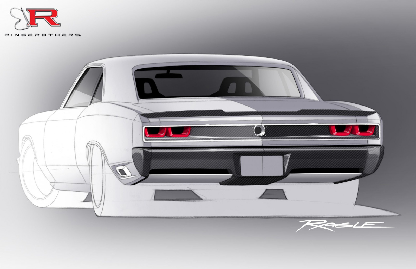 01, 1966, 2550x1650, 2550x1650 px, chevelle, Chevrolet, Chevy, pro, Recoil, vykreslování, touring, Spojené státy americké