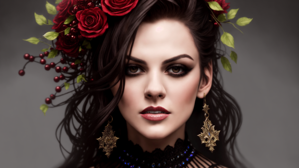 portrait,ai art