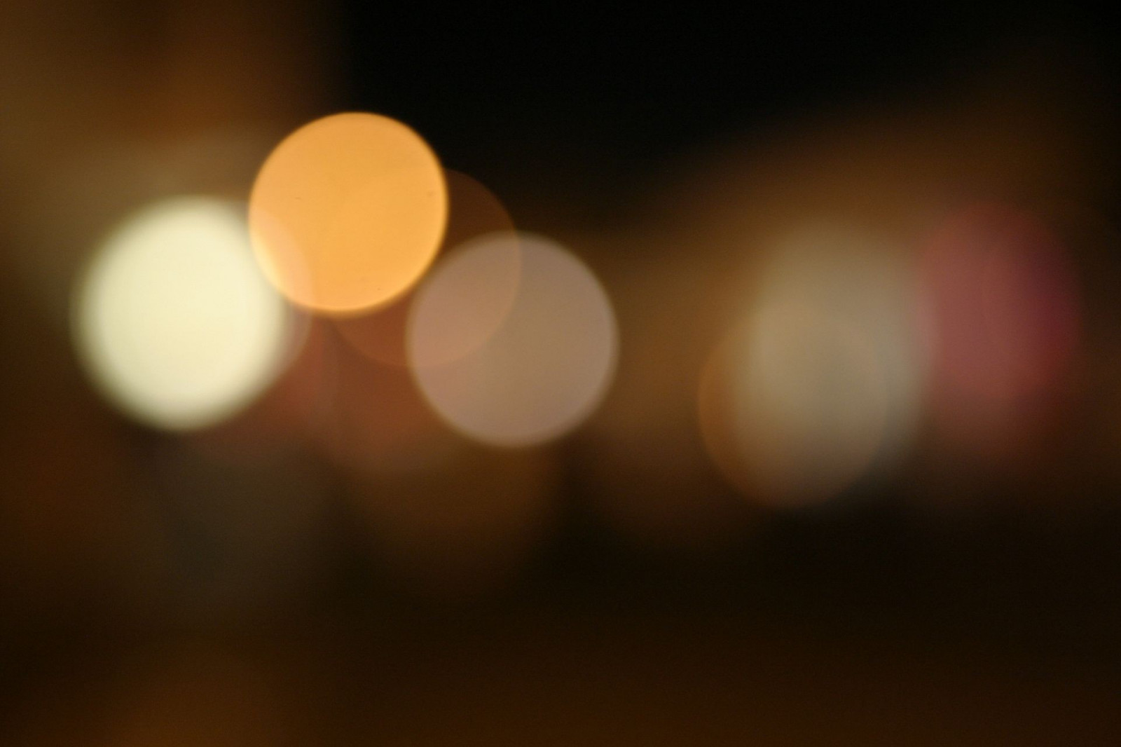 slunečnímu záření, světla, noc, odraz, kruh, atmosféra, odlesk objektivu, bokeh, světlo, osvětlení, tvar, tma, makro fotografie