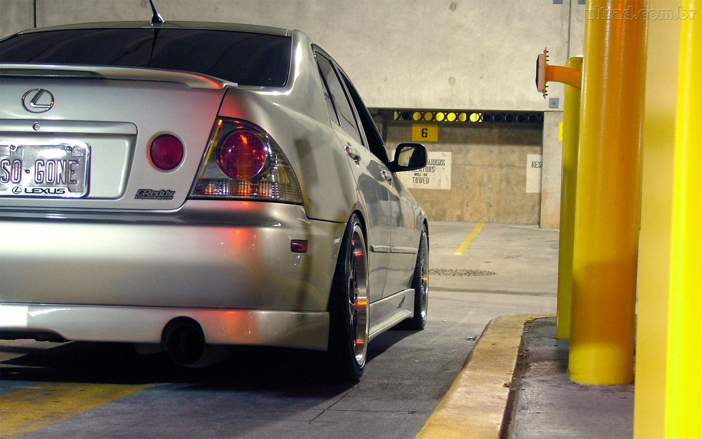 auto, vozidlo, žlutý, taxi, jednoduchý, Lexus, sportovní auto, limuzína, Lexus IS, Lexus IS300, kolo, okraj, automobilového designu, automobilový exteriér, automobil make, nárazník, státní poznávací značka