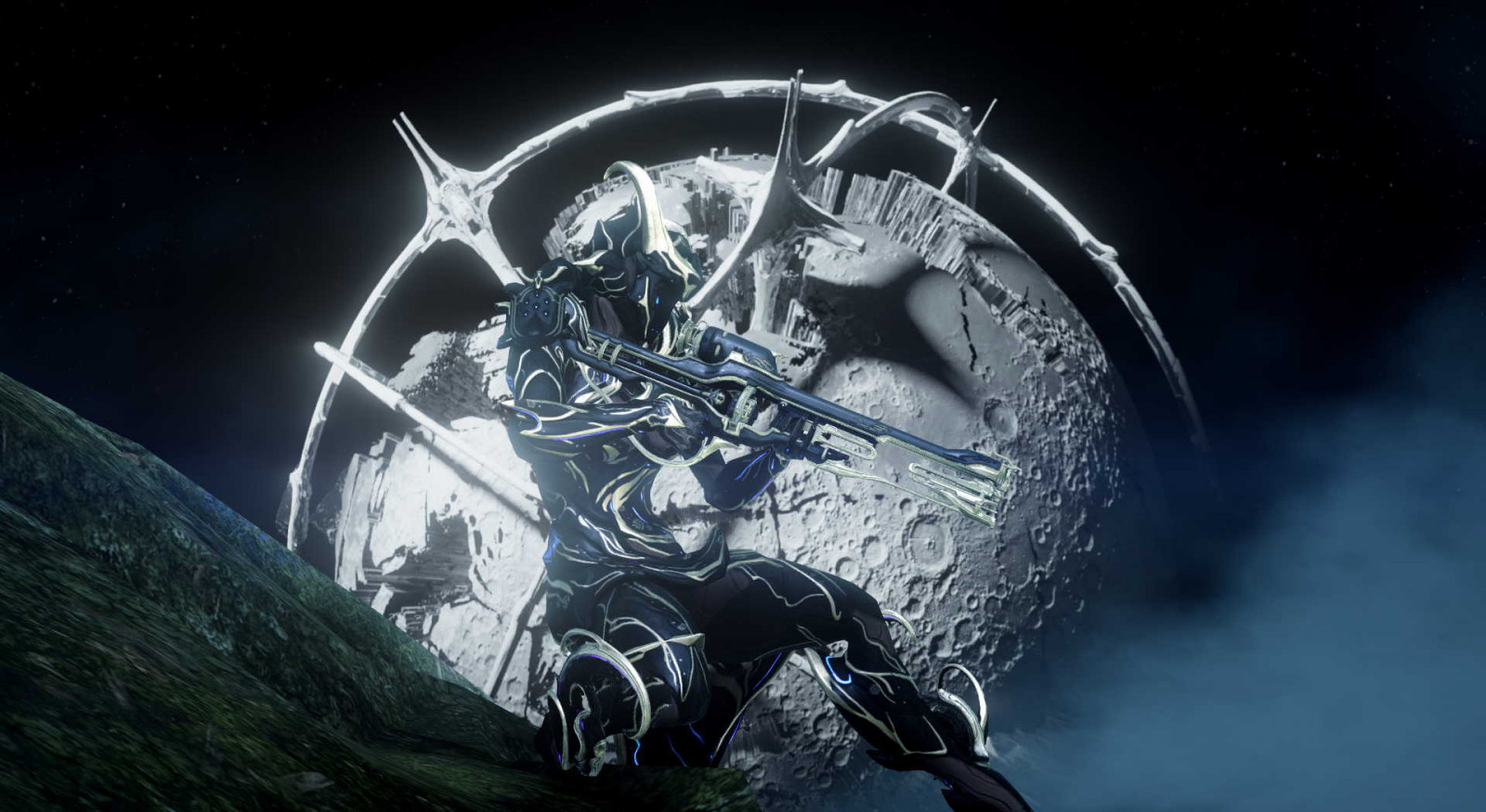 Warframe Screen Texture Wallpaper : Warframe, PC gaming, screen shot 1920x1050 - gkarsten6 ...