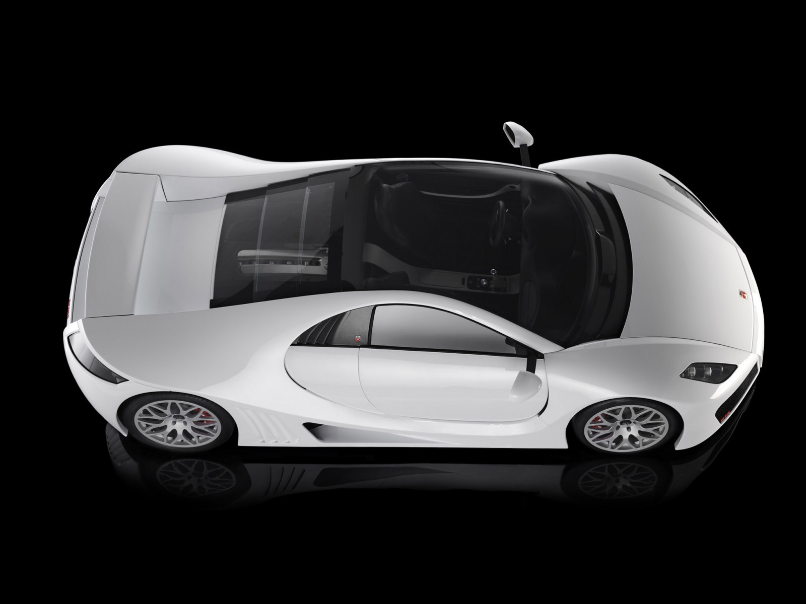 auto, vozidlo, sportovní auto, netcarshow, netcar, obrázky vozidel, photo auto, 2009, GTA, Spano, superauto, pozemní vozidla, automobilového designu, závodní auto, automobil make, model auta, koncept vozu, luxusní vůz