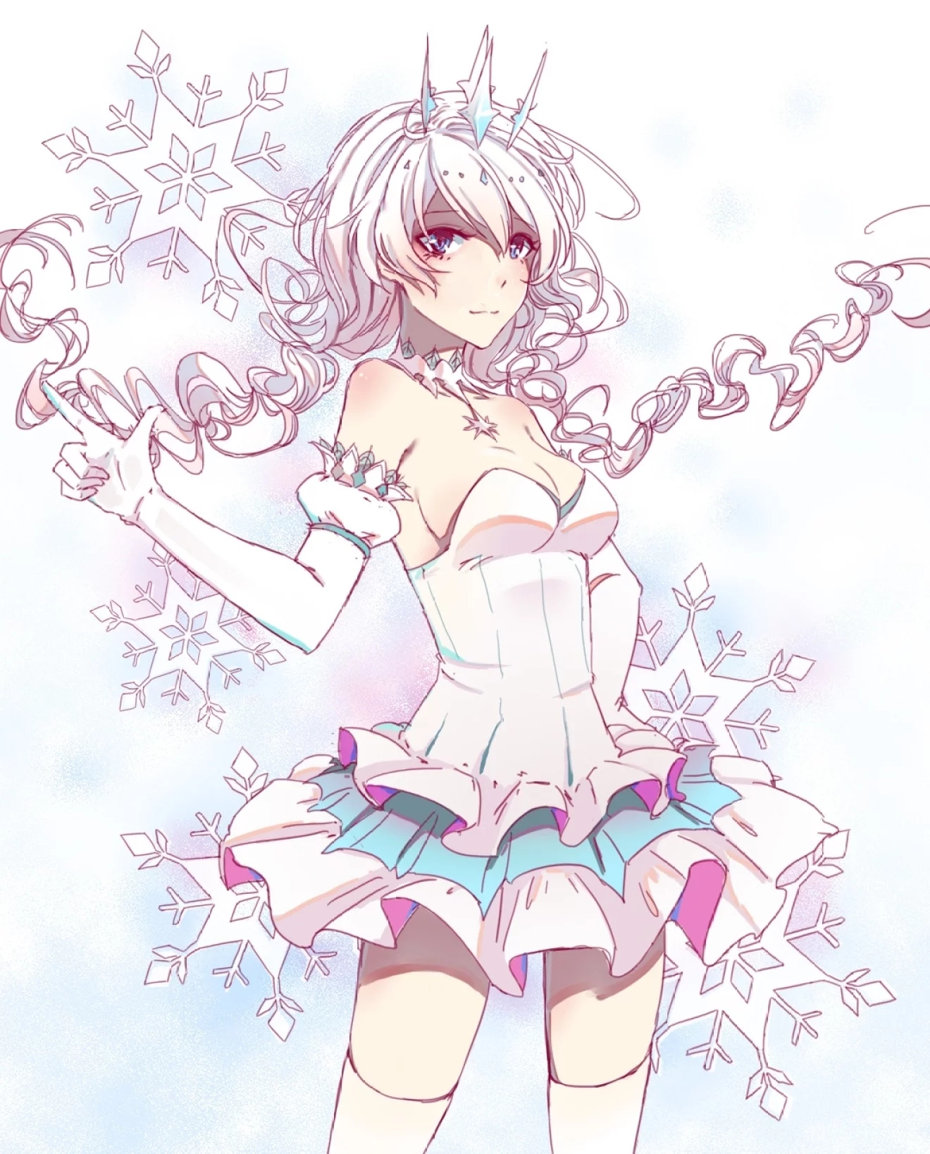 Honkai Impact 3rd, Honkai Impact
