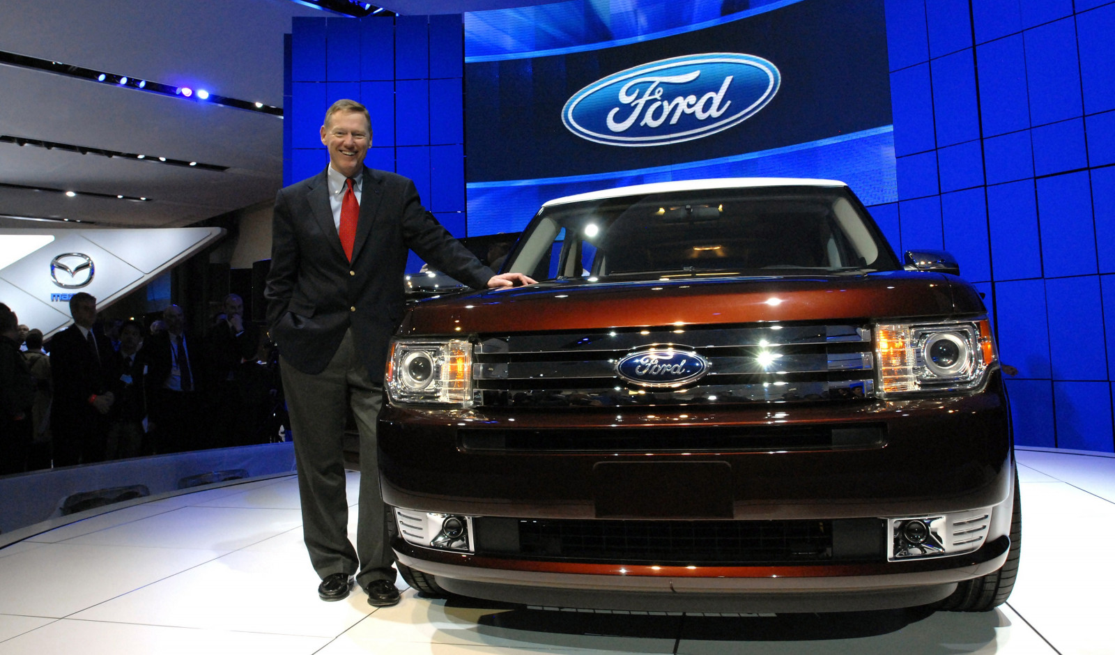 auto, vozidlo, Brod, 2012, netcarshow, netcar, obrázky vozidel, photo auto, Flex Limited, výstava, pozemní vozidla, automobilového designu, automobilový exteriér, automobil make, koncept vozu, luxusní vůz, nárazník, crossover sUV, výkonné auto, sportovní užitkové vozidlo, mřížka, závoďák, auto show, Kompaktní sportovní užitkové vozidlo, ford flex, ford hrana