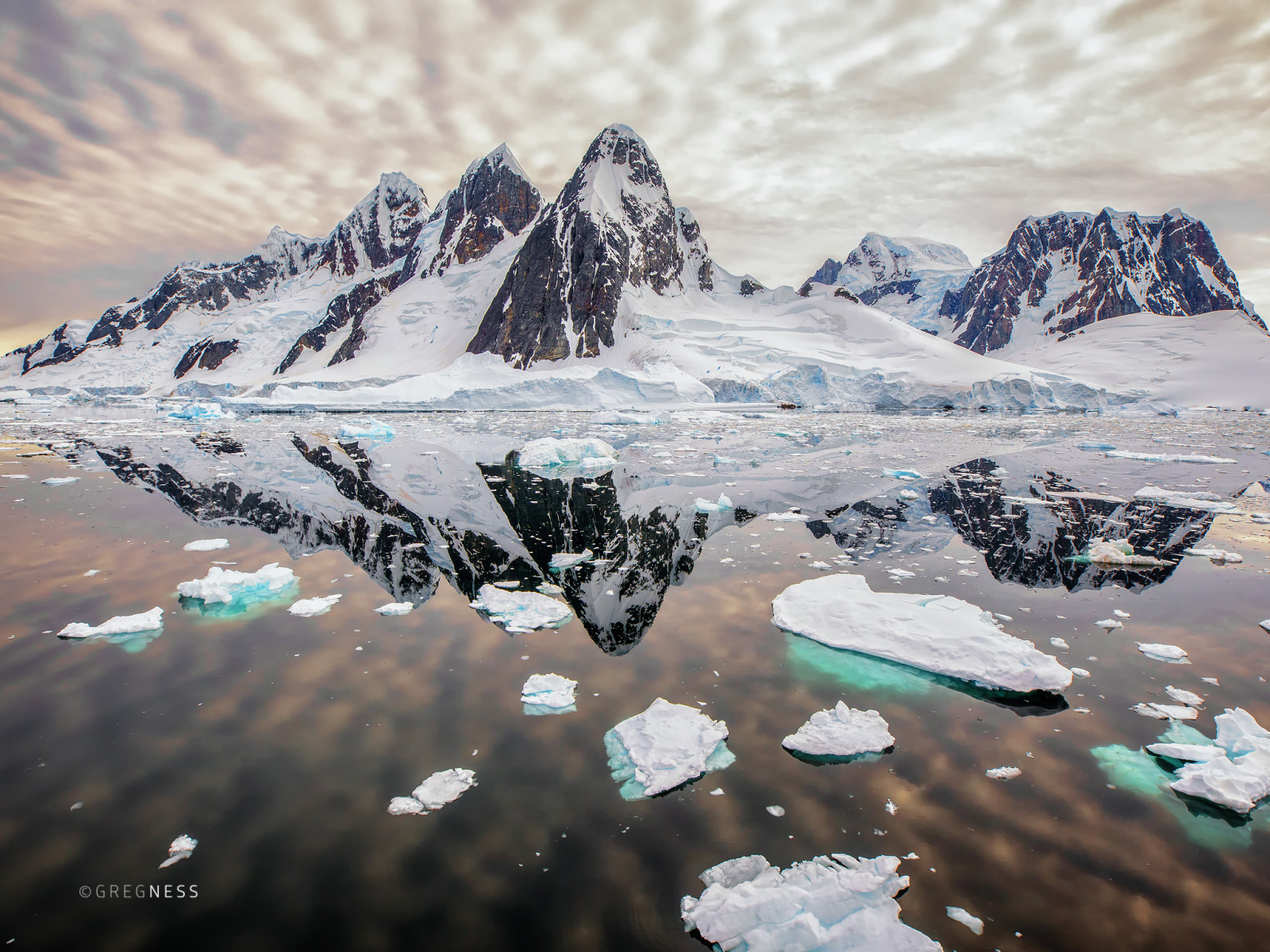 배경 화면 : 남극 대륙, antarcticpeninsula, antarcticcircle, 산들, 빙산, driftice ...