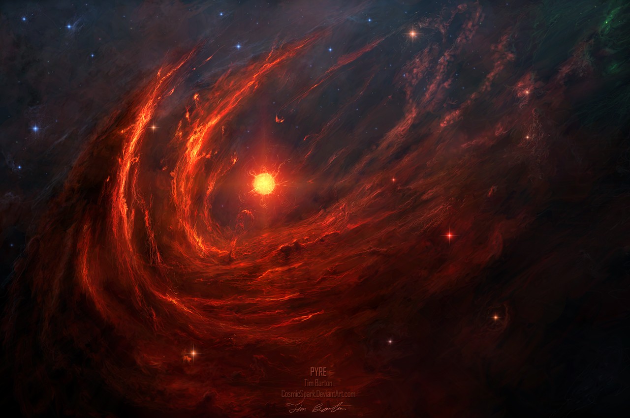 prostor, space art, slunce, mlhovina, atmosféra, vesmír, vesmír, astronomický objekt, geologický fenomén