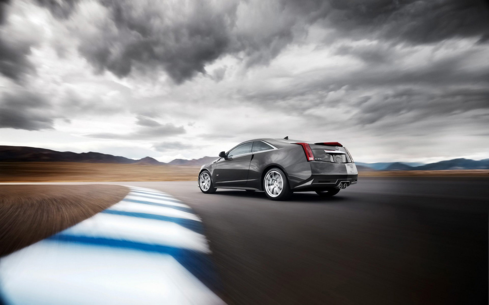 Baggrunde 1920x1200 Px Cadillac CTS V Bil HDR 1920x1200 