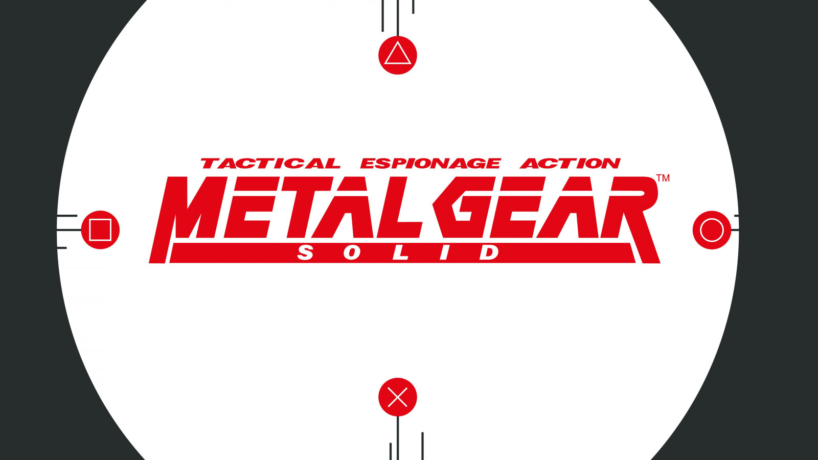 ilustrace, text, logo, Metal Gear Solid, kruh, značka, Solid Snake, tvar, čára, hry, font, diagram