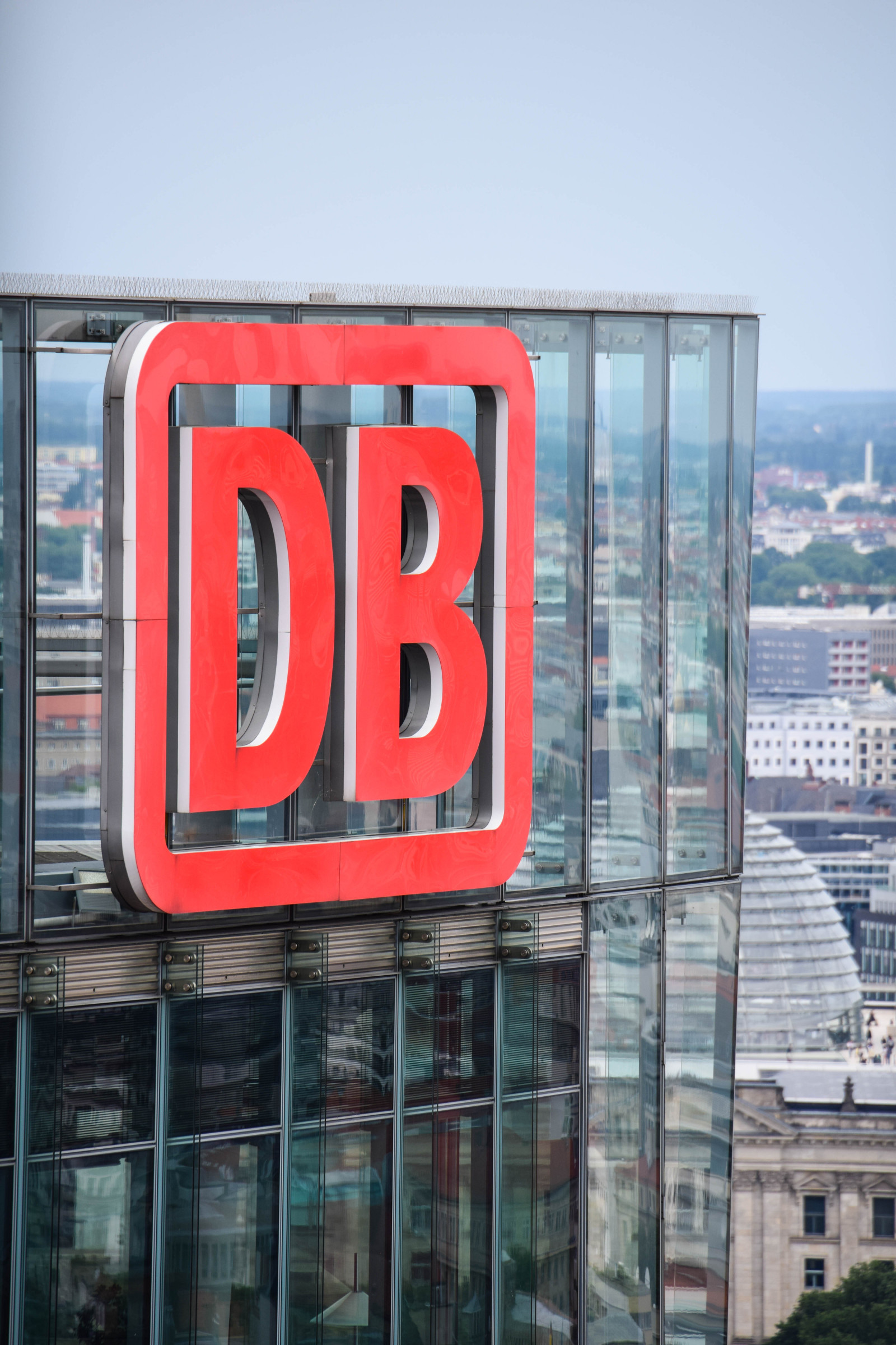 město, architektura, podepsat, Německo, Berlín, Pohled, de, euorpe, Německo, deutschland, shora, Postupimské, berlinview, panormapunkt, reklamní, fasáda, urban area, signage