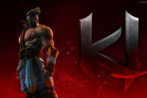 Killer Instinct Wallpaper Hd Wallpapers Wallhere Images, Photos, Reviews