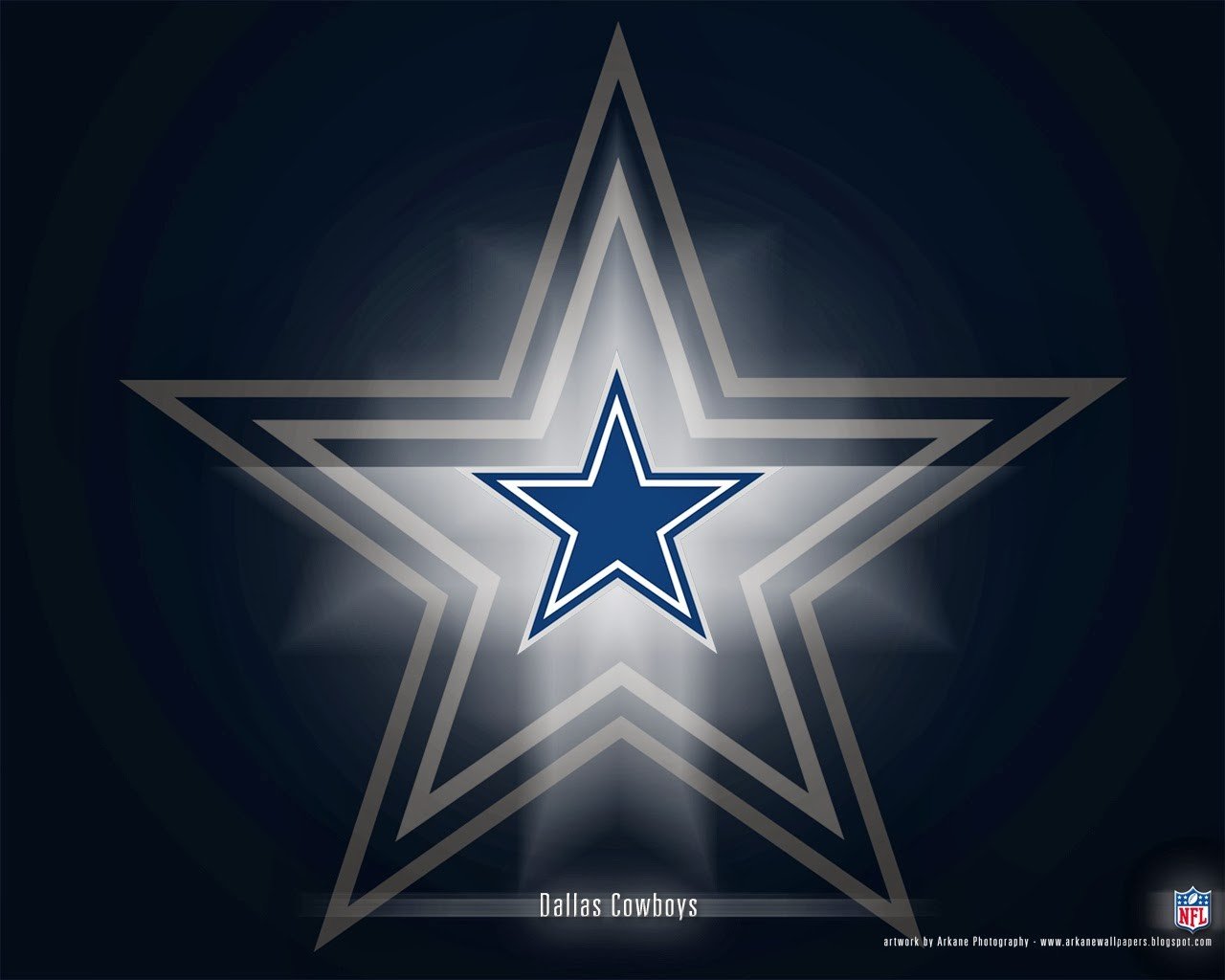 1280x1024 px, Dallas Cowboys, NFL
