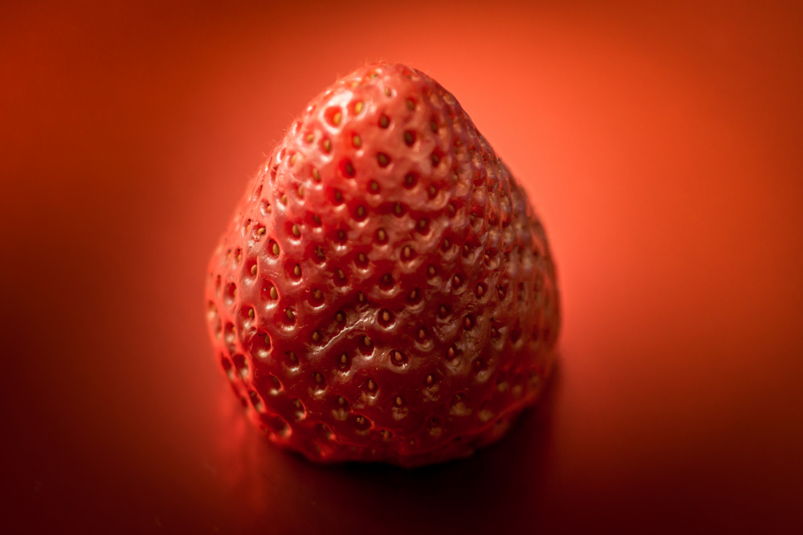 Červené, makro, ovoce, jahody, Sony, semena, Bolton, 2014, macromonday, jahoda, zdravý, březen, A77, počítač tapeta, vyrobit, zblízka, makro fotografie, zátiší fotografování, onecolour, Atastysnack