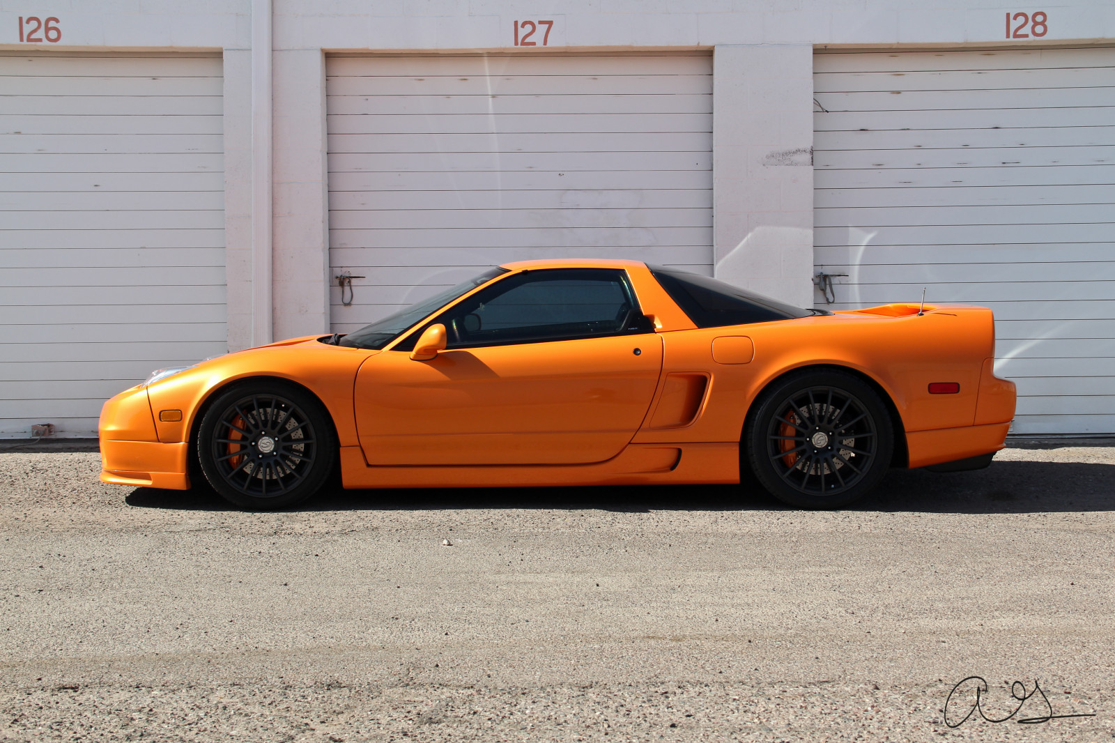 auto, vozidlo, profil, žlutý, oranžový, Věda, sportovní auto, Arizona, Honda NSX, kupé, Zvyk, výkon auta, Hardware, acura, NSX, kolo, Rychlost, boční, AZ, TT, Imola, superauto, dvojče, turbo, automobilového designu, automobilový exteriér, závodní auto, motorové vozidlo, závoďák, twin-turbo, Tempe, ustorit, imolaorange, scienceofspeed, automotive wheel system