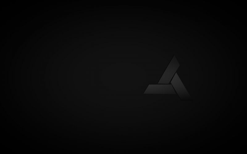 nero, monocromo, logo, cerchio, Assassin's Creed, leggero nero, monocromo, logo, cerchio, Assassin's Creed, leggero