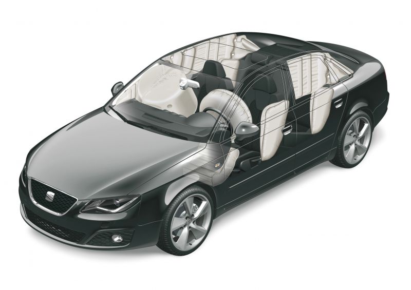 vozidlo, 2013, Sedadlo, netcarshow, netcar, auto vozidlo, 2013, Sedadlo, netcarshow, netcar, auto