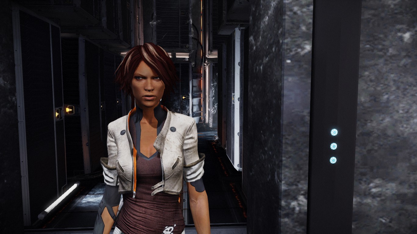 videogiochi, modello, immagine dello schermo, moda, Ricordati di me, Nilin, oscurità, Immagine, istantanea, immagine dello schermo, servizio fotografico