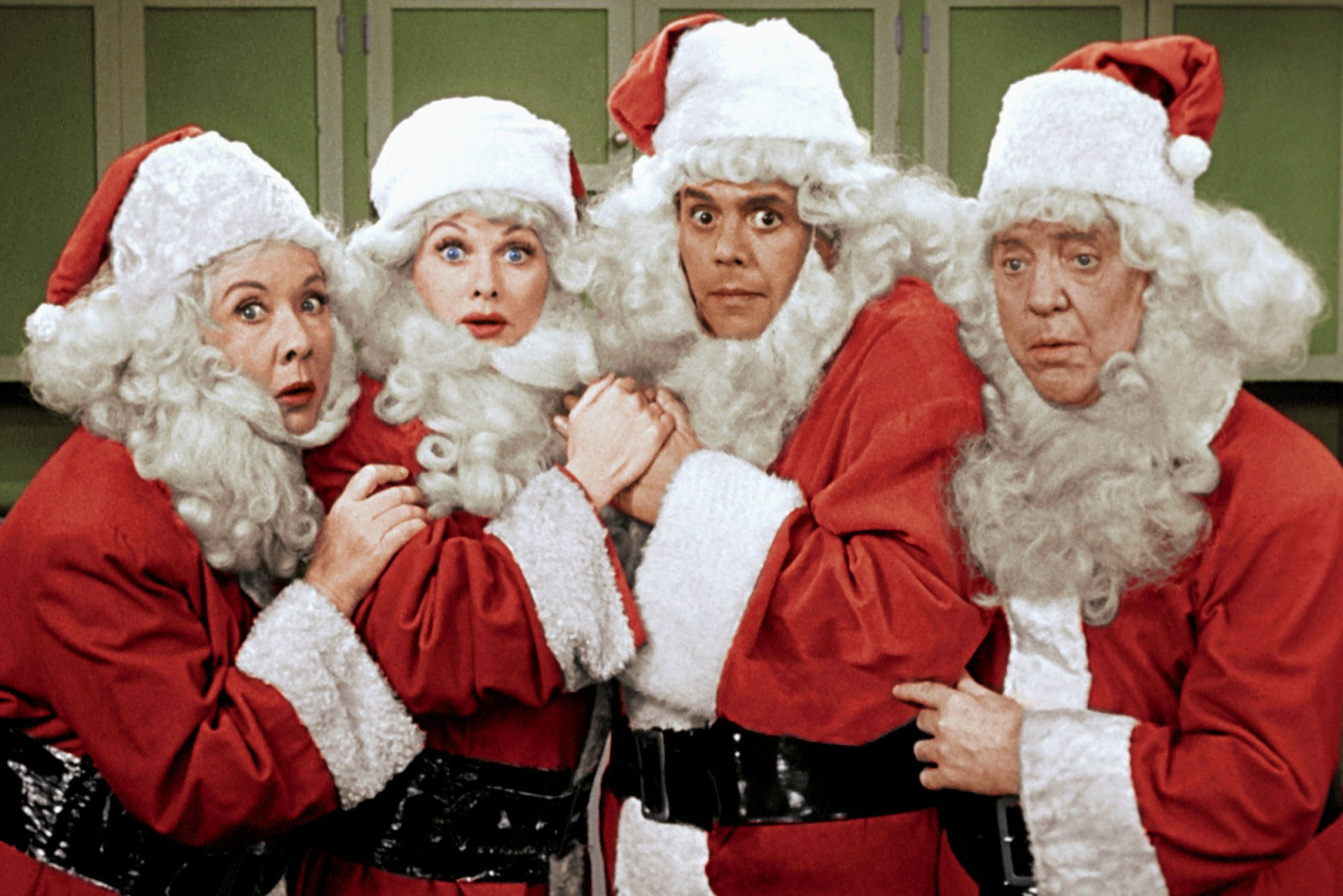 2000x1334 px, komedie, rodina, já, milovat, Lucy, situační komedie, televize