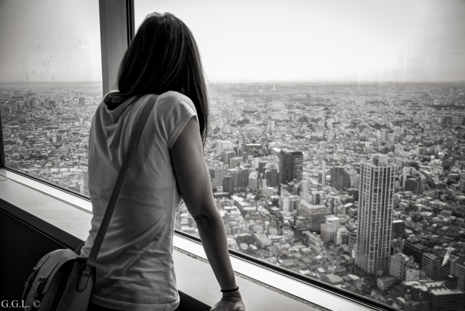 Černý a bílý, žena, budova, planta, blancoynegro, Cestovní ruch, dívka, Japonsko, panoráma, japonský, Tokio, Černá bílá, Nikon, Shinjuku, Asie, patro, podlaha, dno, klavír, 45, vláda, Japao, Turismo, Japon, metropolitní, japones, HDR, Nihon, biancoenero, Japo, ard, Horizonte, dona, Japani, tokio, blancinegre, Rascacielos, gobierno, Metropolitano, tokyometropolitangovernmentbuilding, Gratacely, Jepang, D60, Etage, Japonsko, Toquio