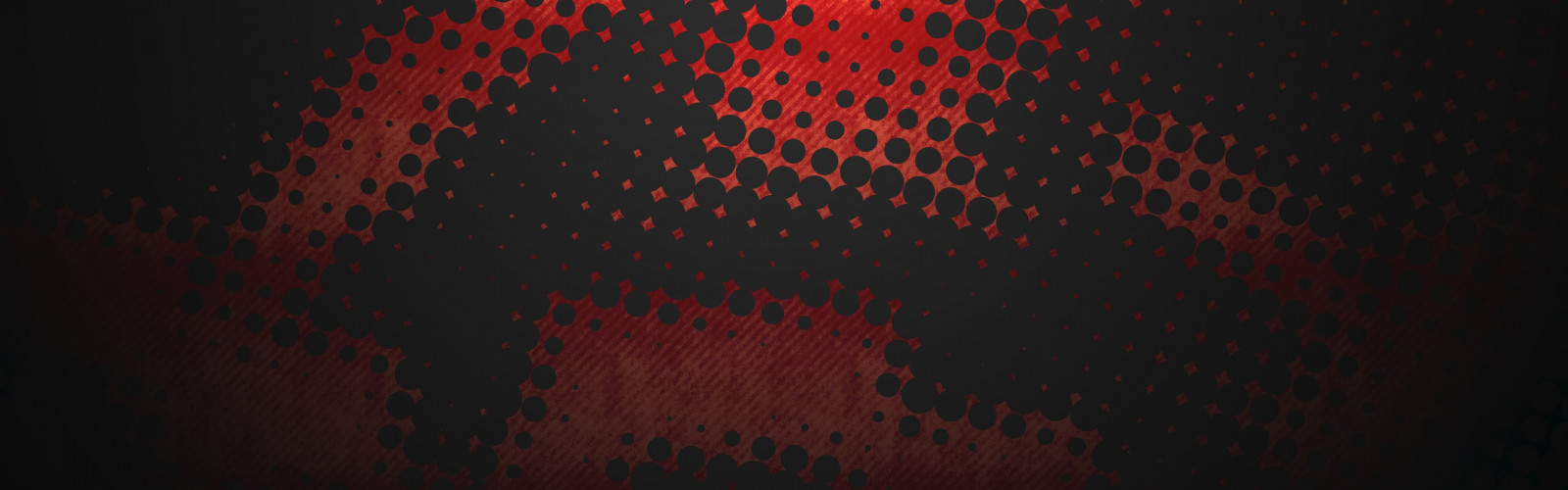 merah, tekstur, lingkaran, cahaya, warna, bentuk, garis, kegelapan, screenshot, wallpaper komputer, fon, fenomena geologi, 3360x1050 px, Umum