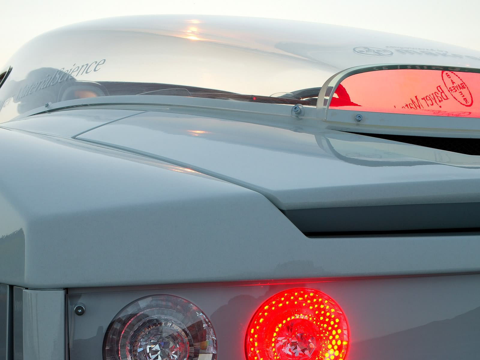 auto, vozidlo, sportovní auto, netcarshow, netcar, obrázky vozidel, photo auto, 2009, kolo, Rinspeed, zazen concept, automobilového designu, automobilový exteriér, automobil make, model auta, luxusní vůz, nárazník, státní poznávací značka, auto part