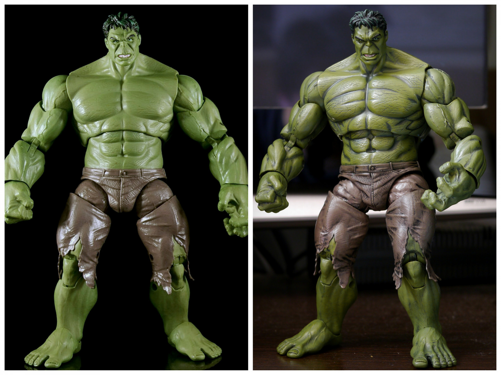 Hasbro Marvel Legends Series: Bruce Banner – Action Figure Da 15 Cm Ispirata Ad Avengers: Infinity War - 2