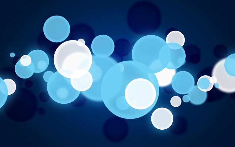 illustrazione, astratto, sfera, blu, cerchio, cielo illustrazione, astratto, sfera, blu, cerchio, cielo