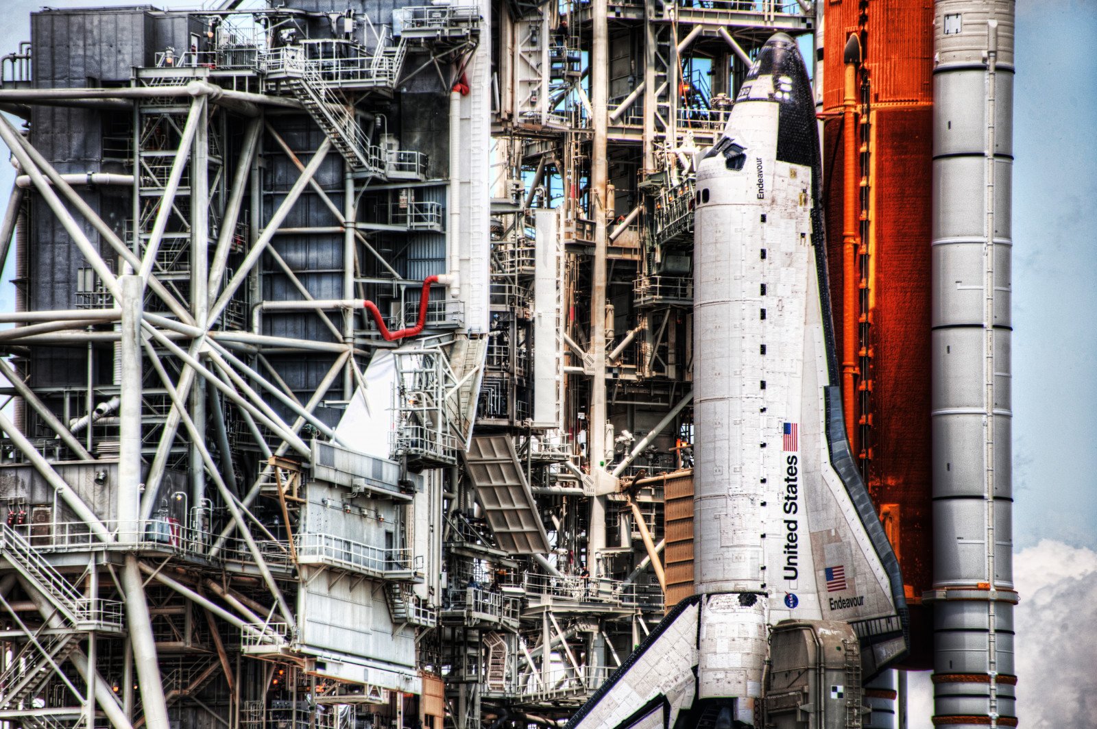 průmysl, urban area, budova, konstrukce, metropole, továrna, město, nebe, kov, ocel