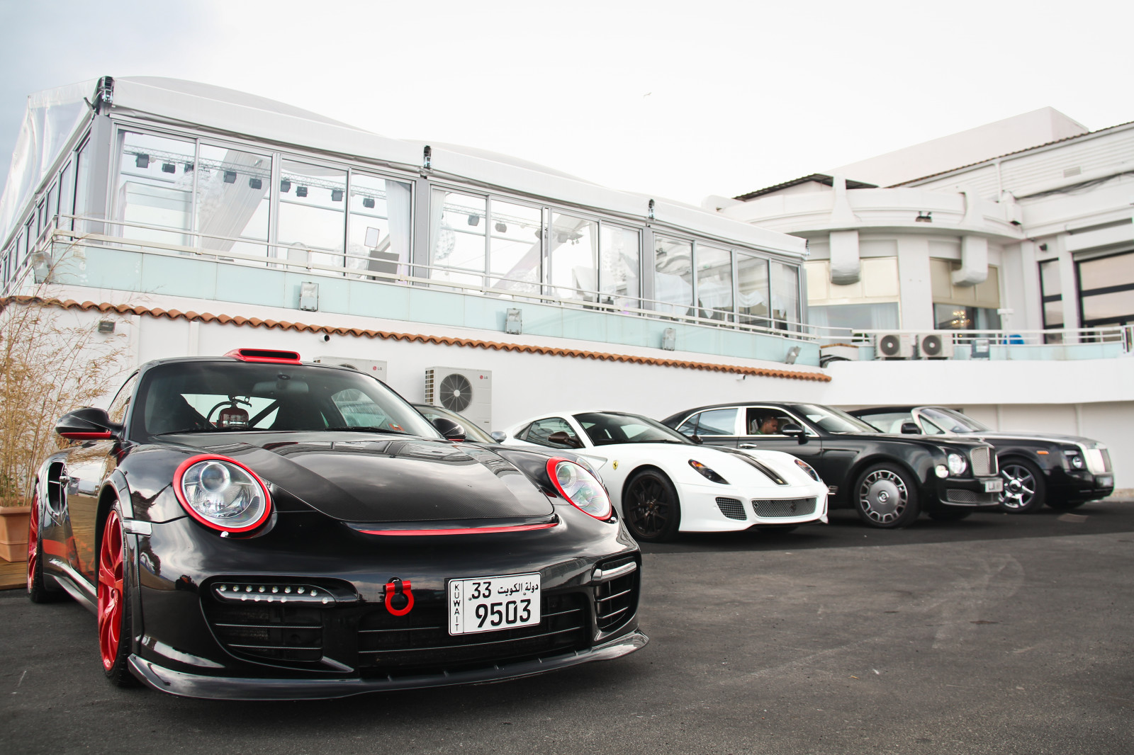 การถ่ายภาพ, คานส์, rollsroyce, Ferrari, ปอร์เช่, GTO, palmbeach, รถเก๋ง, Bentley, 599, 911gt2, drophead, Mulsanne, 612scaglietti, yannickvanas