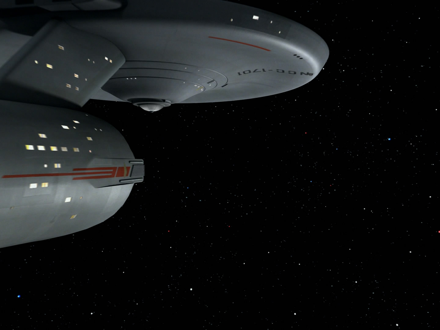 1440x1080 px, actie, avontuur, fi, sci, ruimte, ruimteschip, ster, sterren, televisie, tocht