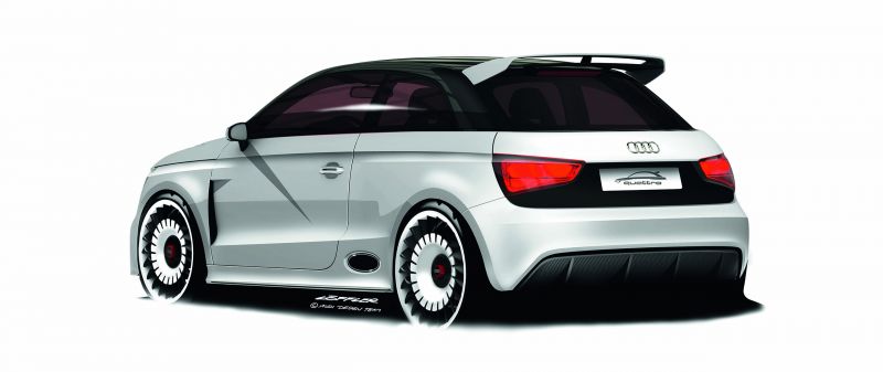 auto, vozidlo, jednoduché pozadí, umělecká díla, audi, Audi A1 auto, vozidlo, jednoduché pozadí, umělecká díla, audi, Audi A1