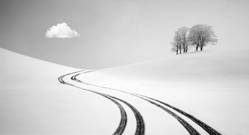 Nikos Bantouvakis, winter, landscape, snow, trees, 500px Nikos Bantouvakis, winter, landscape, snow, trees, 500px
