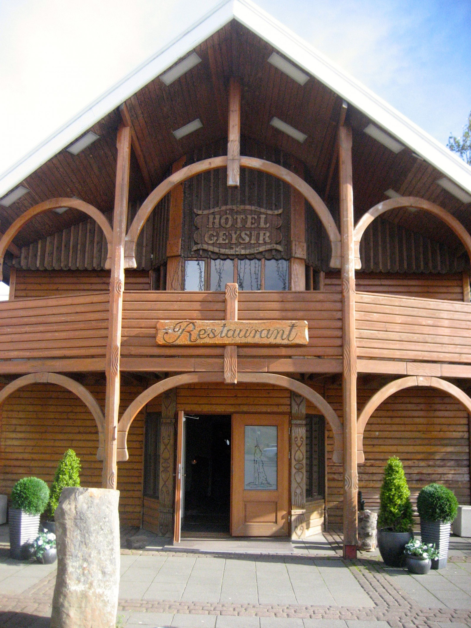 architektura, Příroda, dřevo, ostrov, oblouk, Island, chalupa, altán, majetek, venkovní, střecha, domů, vila, fasáda, veranda, outdoor struktura, vlastnictví, nemovitost, hacienda, besídka