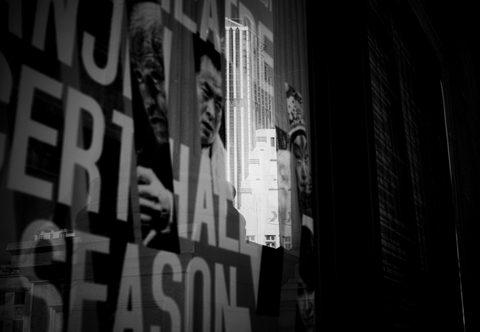 bílý, Černá, černobílý, ulice, noc, život, tělesné, dp2m, příběhy, tma, Černý a bílý, monochromatické fotografování, Film noir, font