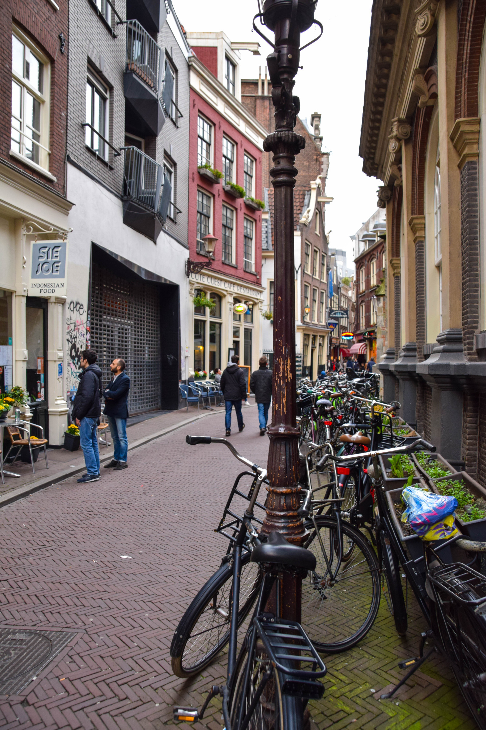 lidé, město, ulice, architektura, jízdní kolo, budova, vozidlo, silnice, Cestovní ruch, město, Nizozemí, Evropa, Amsterodam, kanál, cyklistika, Holandsko, infrastruktura, pěší, centrum, cestovat, cityview, Street View, m nniskor, třídaFoto, noordholland, nederl nderna, nl, amsterdamcity, pruh, urban area, vodní, lidské osídlení, sousedství, zájezdy