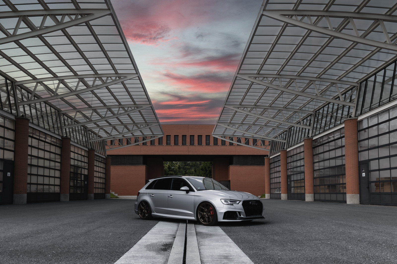 Wallpaper Audi, car, tuning, vehicle 5472x3648 thugzgangstaz