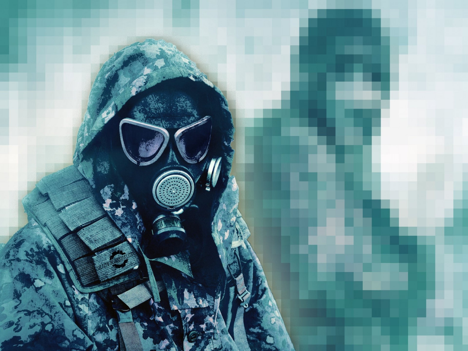 1920x1440 px, arrepiante, Sombrio, mal, Horror, assustador, assustador