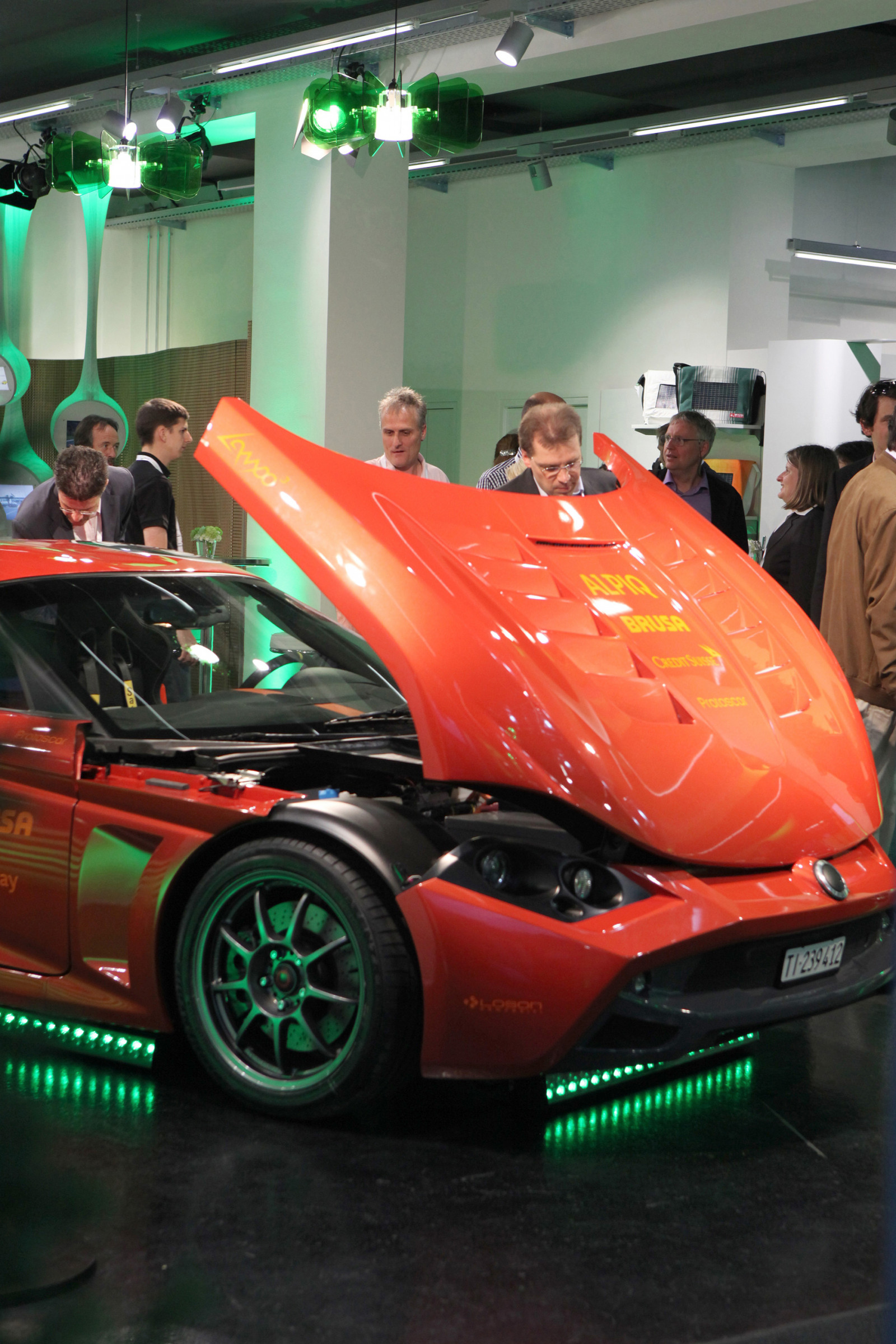 auto, veicolo, auto sportiva, macchina di spettacolo, netcarshow, netcar, immagini di auto, auto foto, 2011, esposizione, Protoscar, Lampo 3 concept, supercar, veicoli terrestri, design automobilistico, marca di automobile, veicolo di lusso, pista, mostra di auto