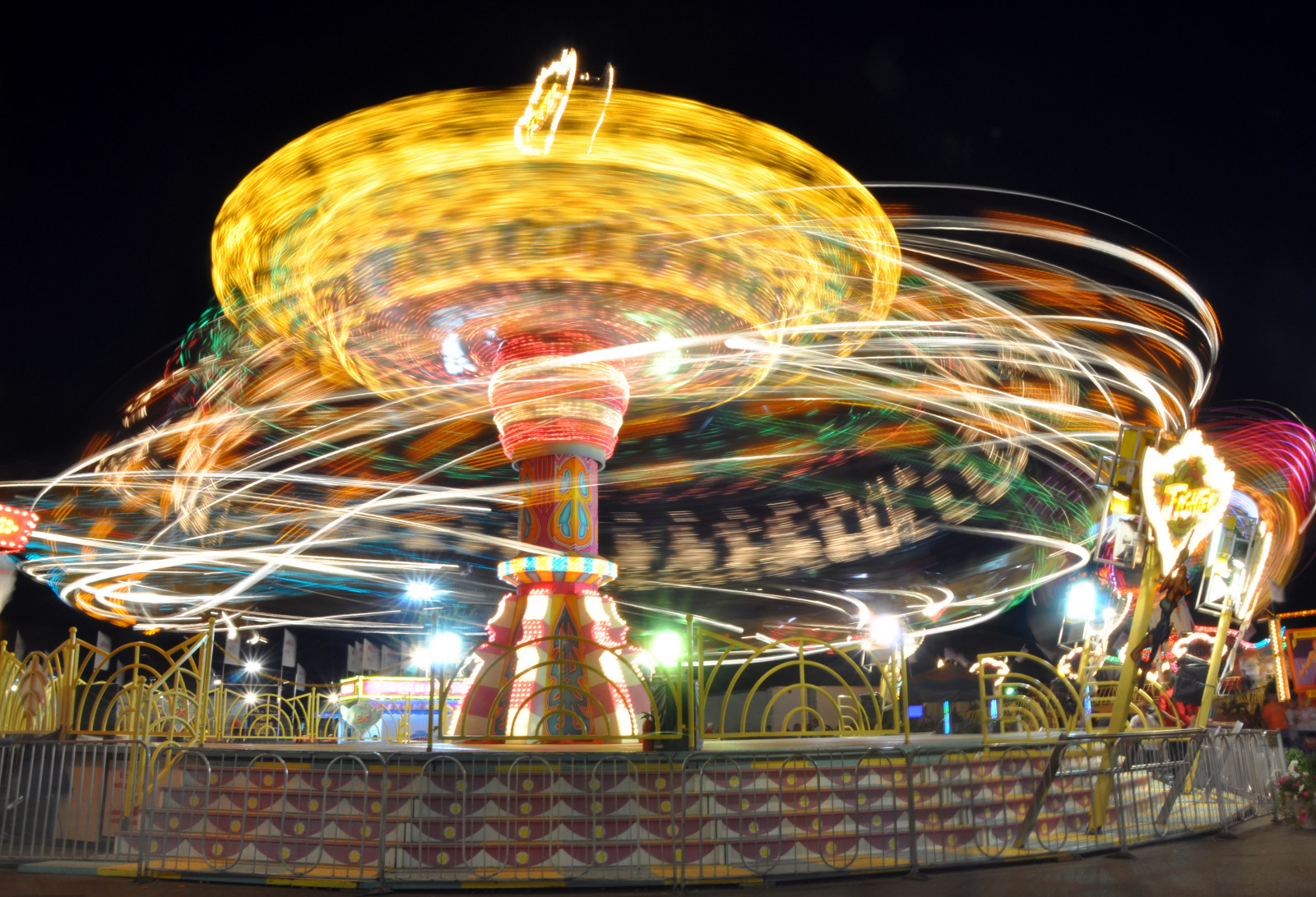 Fighter Ride Fair Wallpaper : USA, Minnesota, fighter, statefair, stpaul, rides, 2009 ...