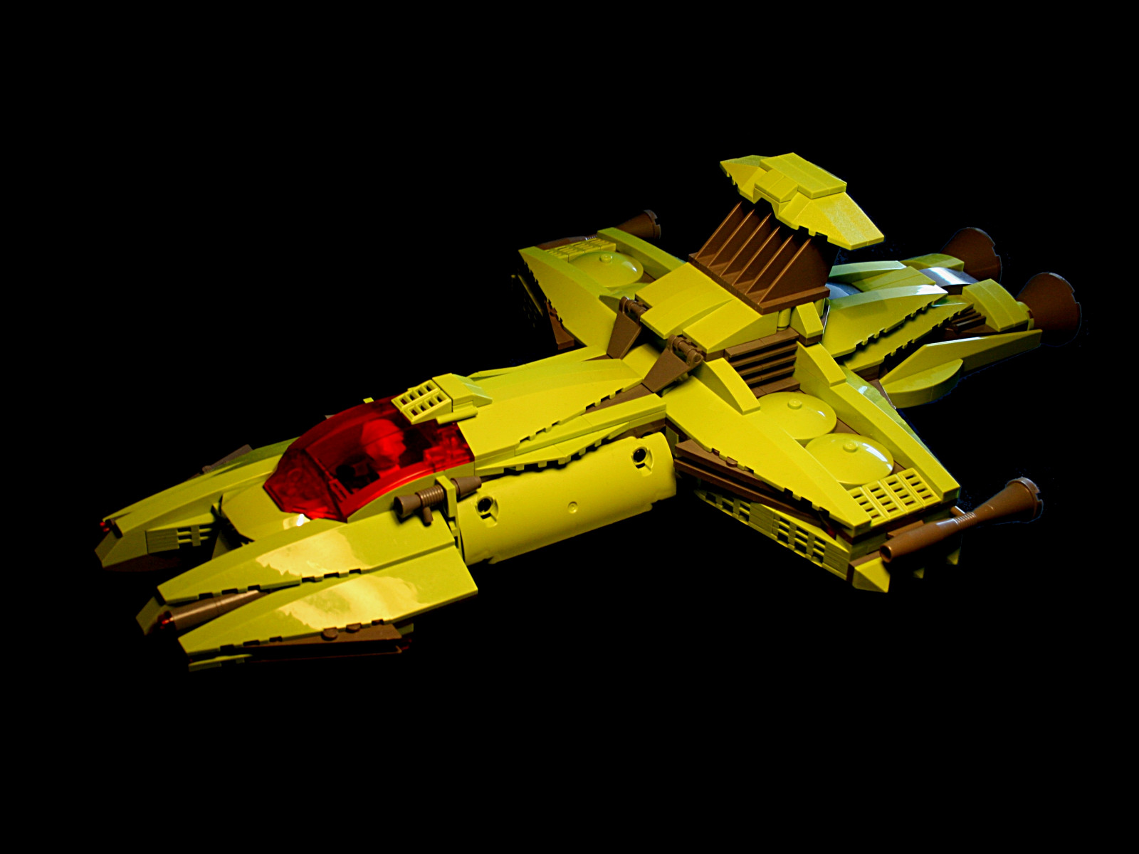 prostor, vozidlo, žlutý, LEGO, kosmická loď, Hračka, stroj, Limetka, moc, kosmická loď, Starfighter, počítač tapeta, hvězdné, Vaisseau, spacefighter, vaisseauspatial, legospaceship, legostarship, vaisseaulego, vaisseauspatiallego