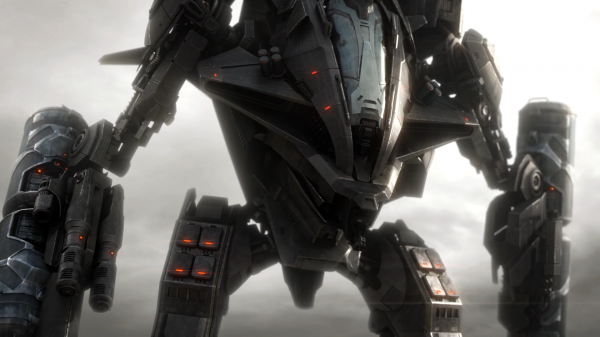 robot,3D,Toy,machine,The Last Tree,screenshot