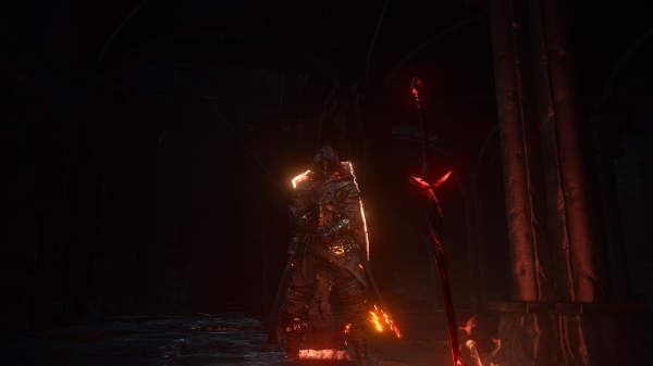 Dark Souls III, Dark Souls, From Software