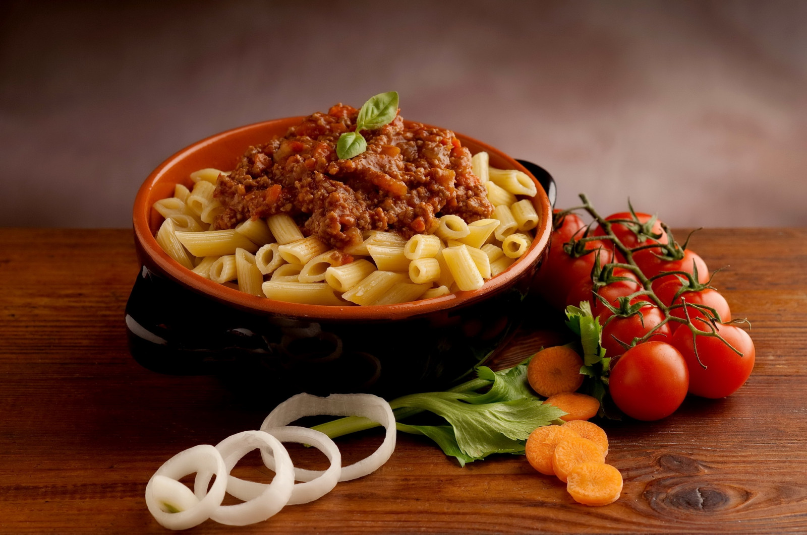 jídlo, maso, zelenina, špagety, těstoviny, kuchyně, omáčka, jídlo, vyrobit, zeleninový, italské jídlo, european food, vegetariánské jídlo, fusilli