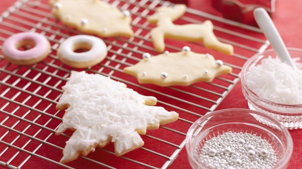 cookies,fir tree,food,breakfast,dessert,ornament