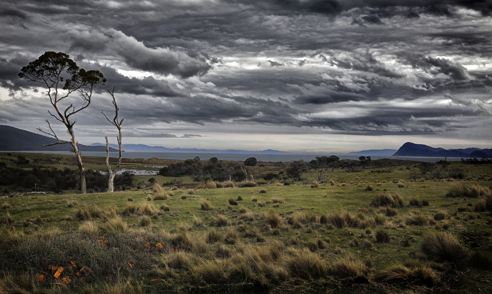 デスクトップ壁紙 風景 丘 空 フィールド 雲 嵐 イブニング キヤノン 地平線 国立公園 荒野 オーストラリア 絞り タスマニア 草原 日 山 牧草地 プレーン Ngc 高地 Niksoftware スライスソフト 農村地域 生態系 気象現象 サバンナ 低木
